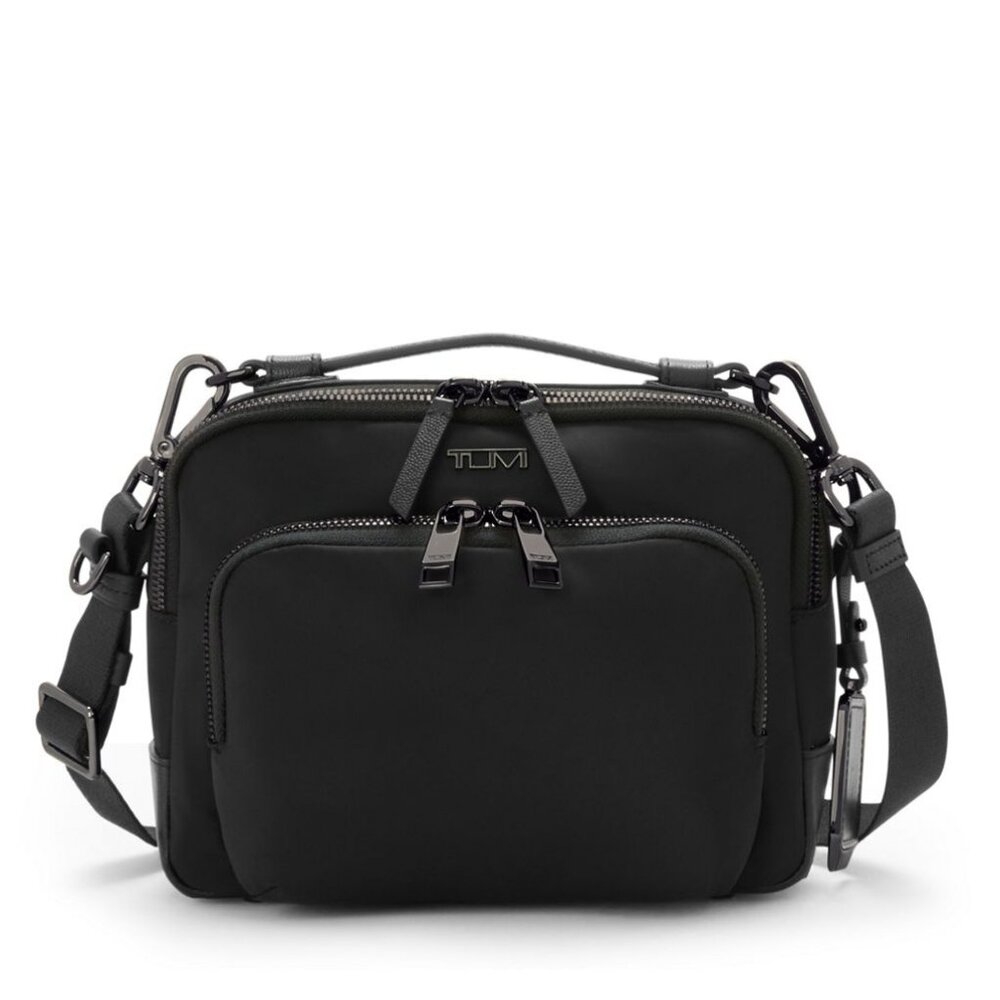 Tumi Voyageur Teghan Crossbody - Brand New